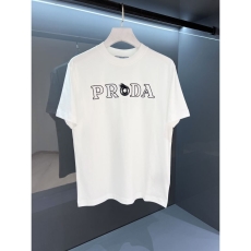 Prada T-Shirts